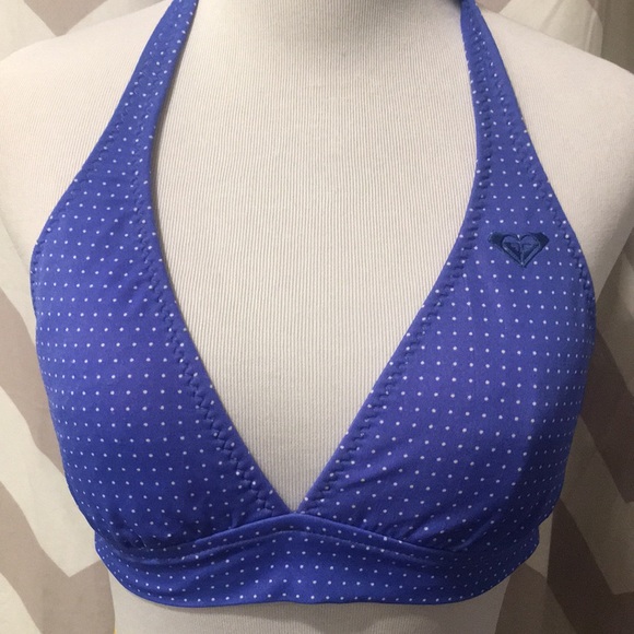 Roxy Quicksilver bikini - Picture 2 of 8